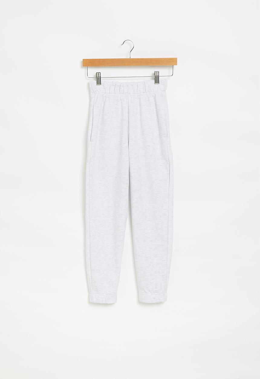 Superbalist - Girls track pants - grey 