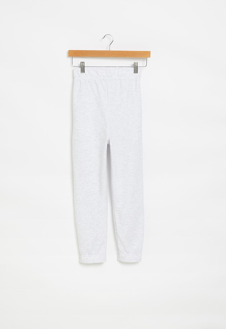 Superbalist - Girls track pants - grey 