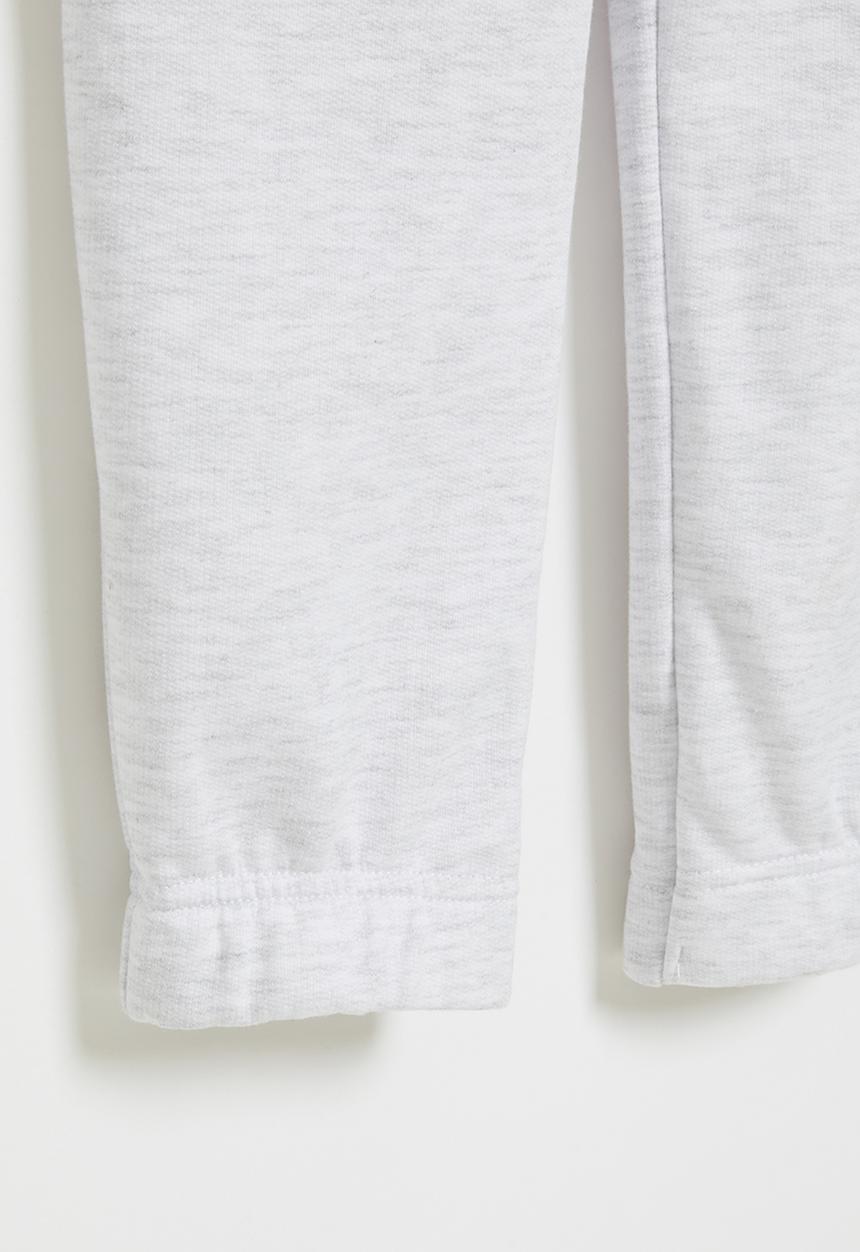 Superbalist - Girls track pants - grey 