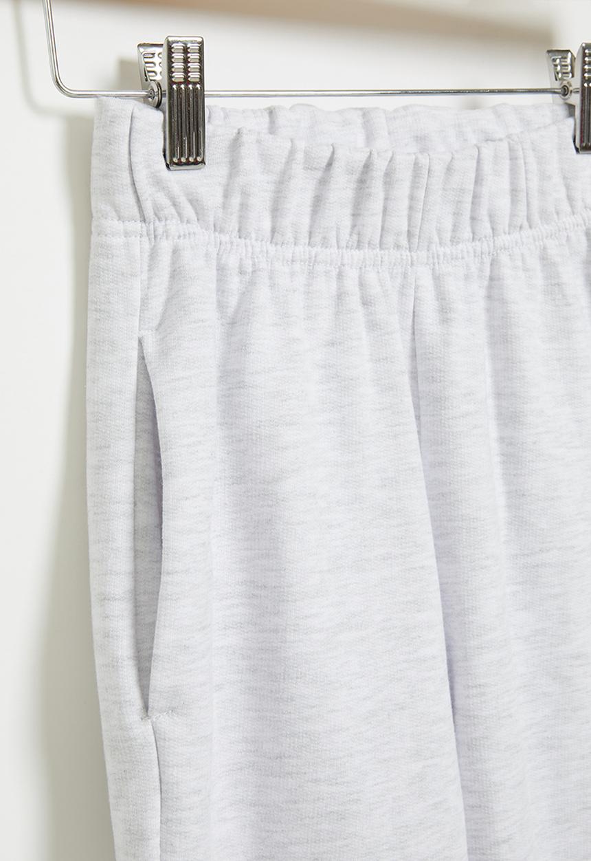 Superbalist - Girls track pants - grey 