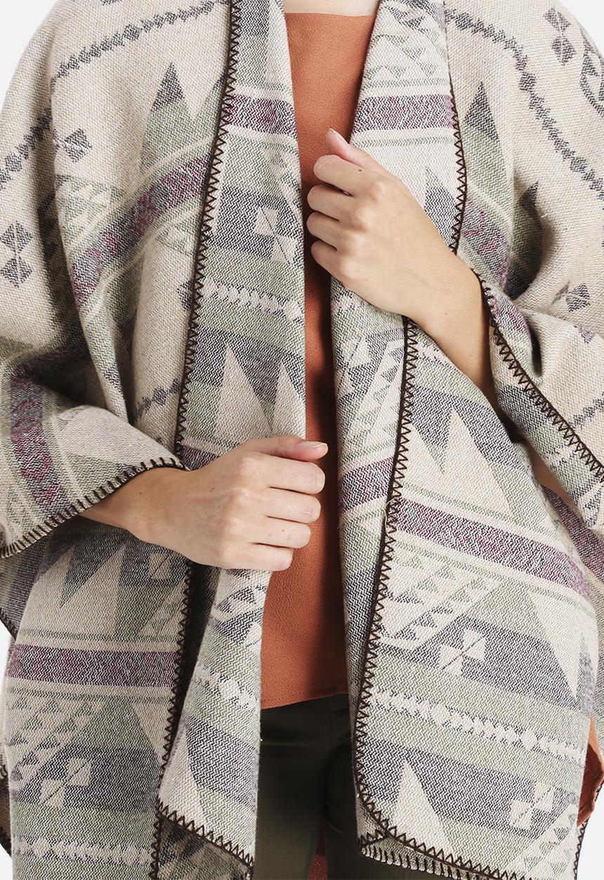 Glamorous - Ladies Cape
