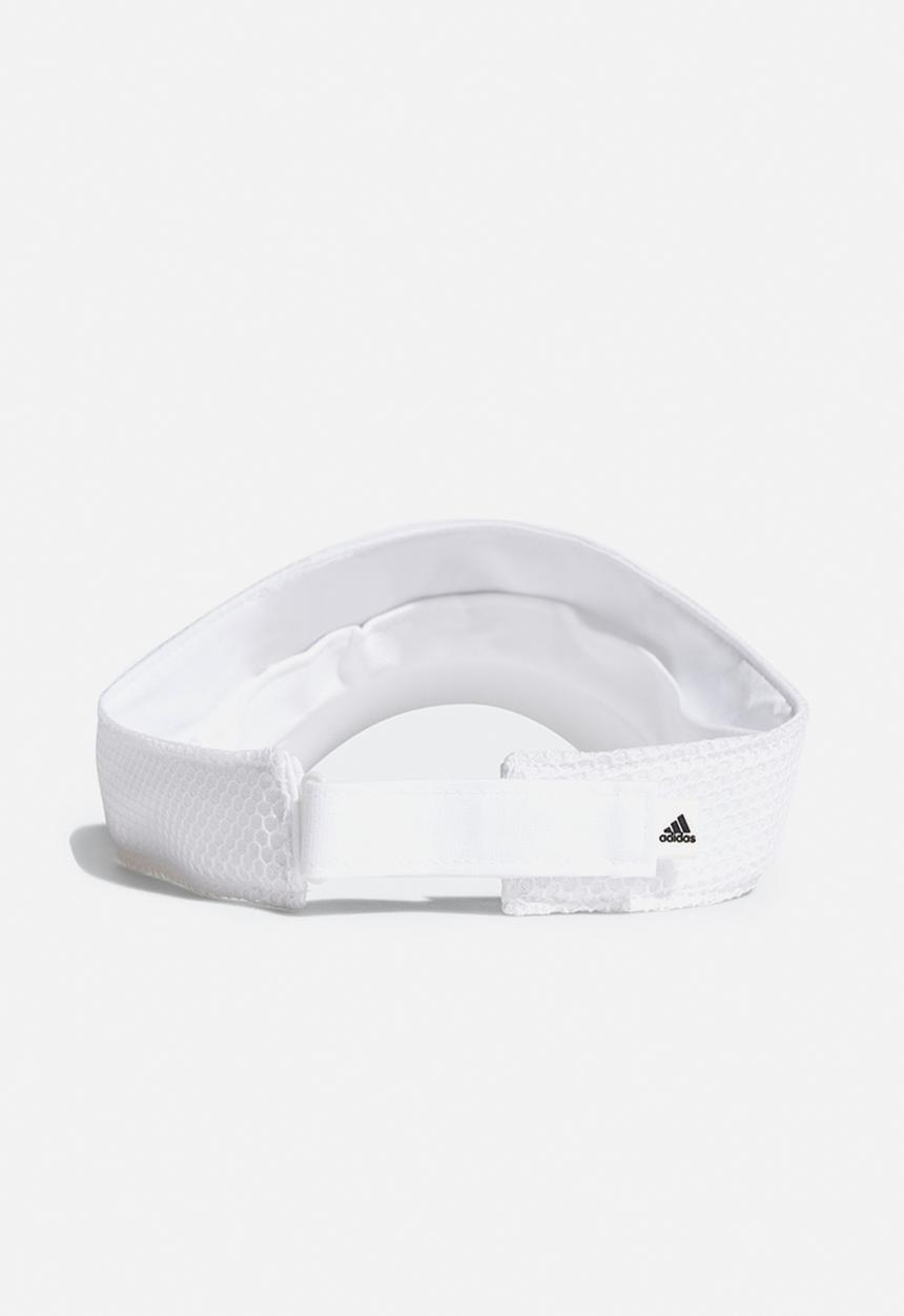 adidas Originals - Visor a.rdy - white 