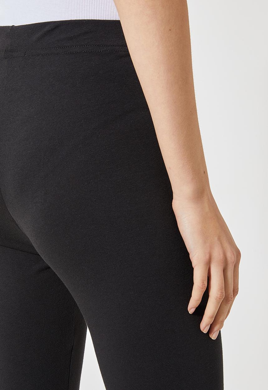 Superbalist - 2-pack 7/8 leggings - black & navy