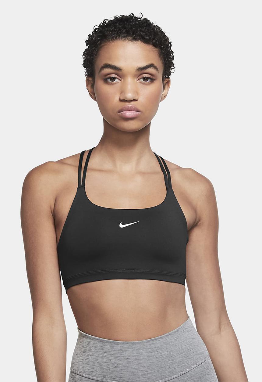Nike - Indy bra non pad - black & white