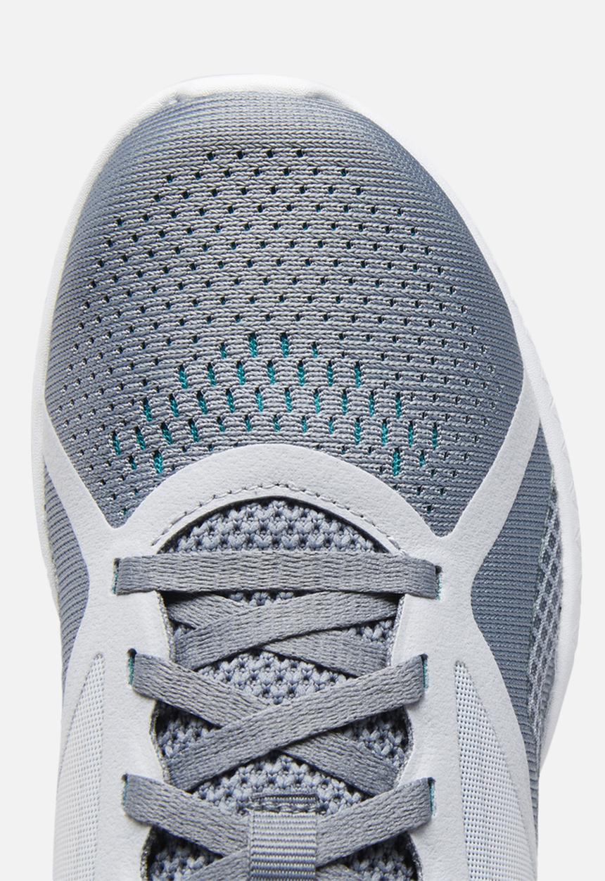 Reebok - Reebok flexagon - cdgry5/cdgry2/seatea