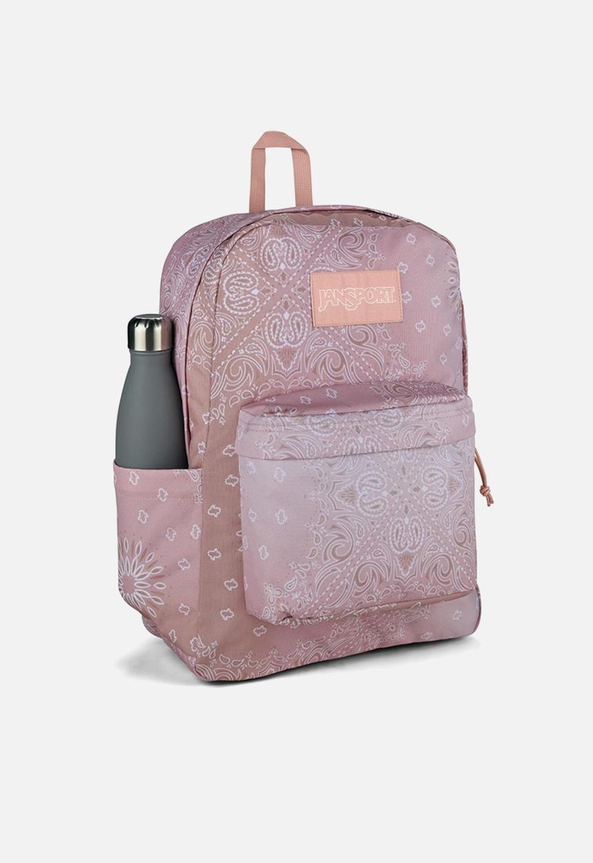 JanSport - Superbreak - pink