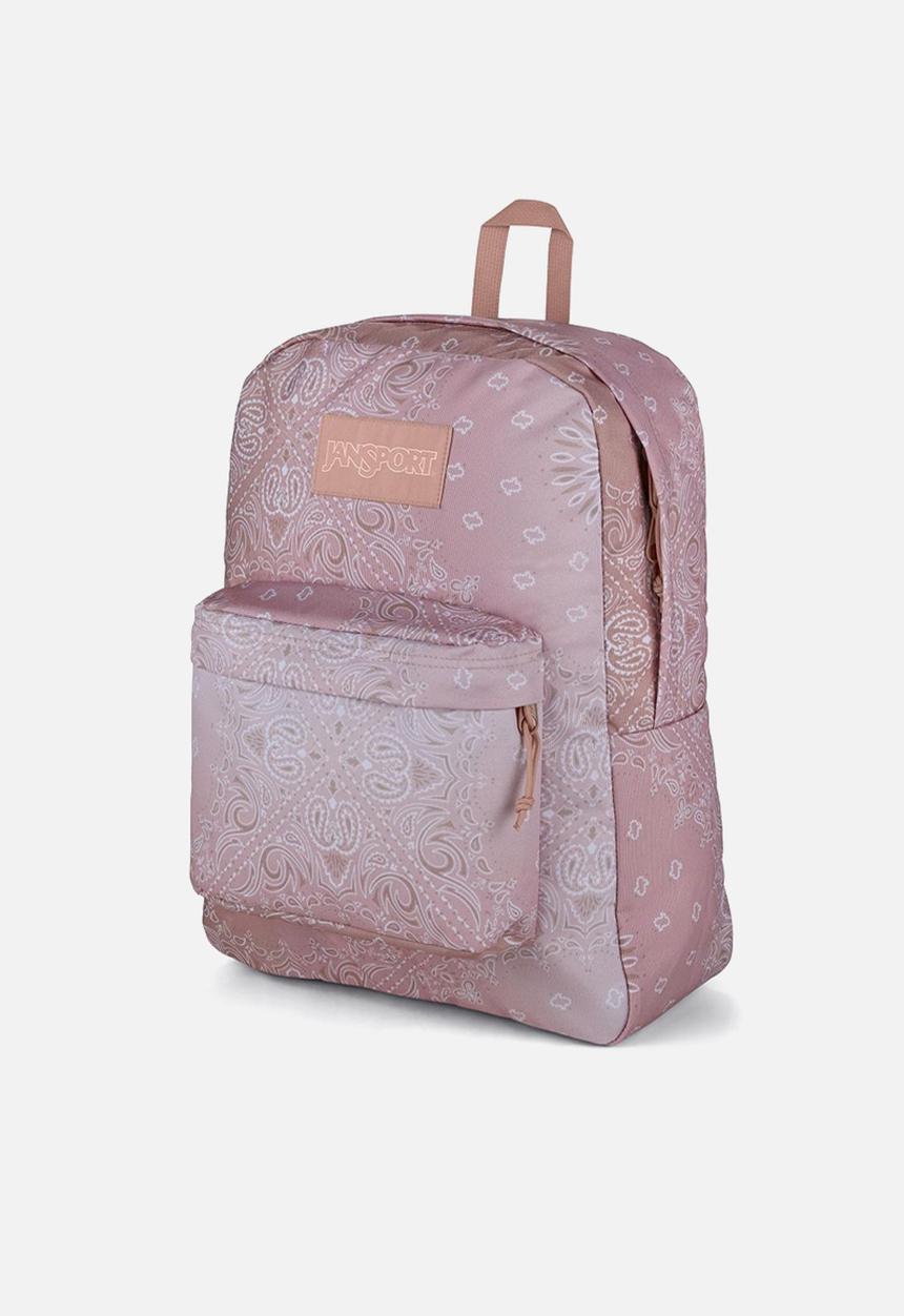JanSport - Superbreak - pink
