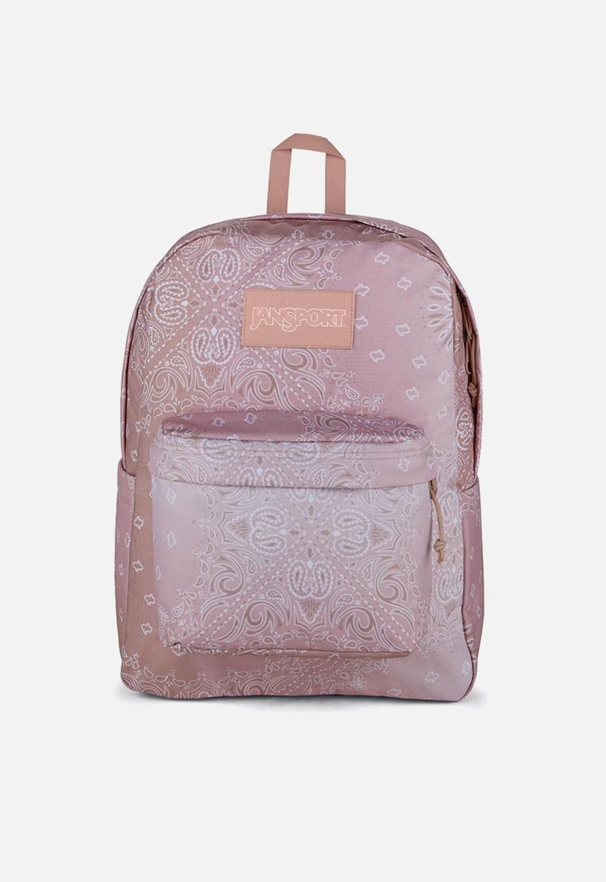 JanSport - Superbreak - pink