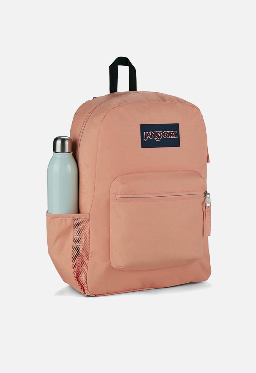 JanSport - Cross town - pink