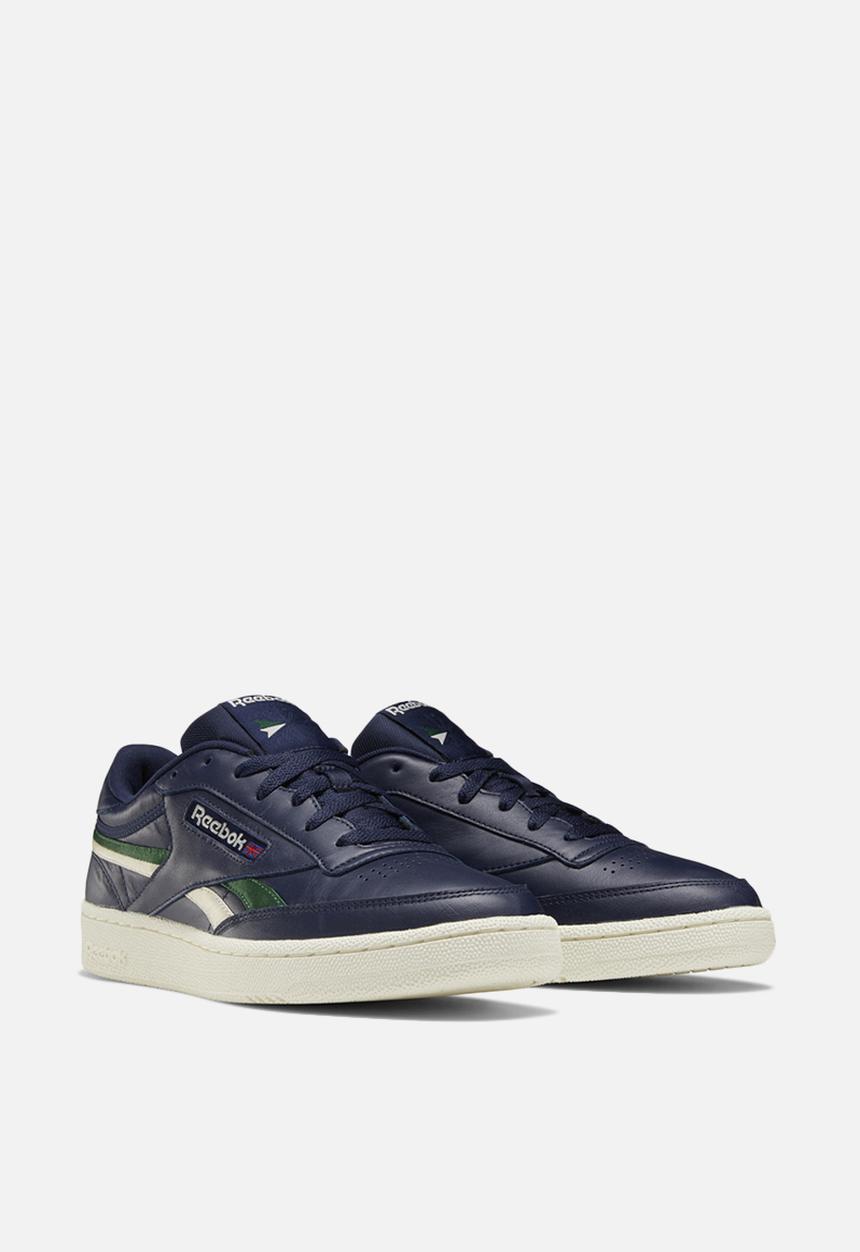 Reebok - Club c revenge - vecnav/utigrn/alabas
