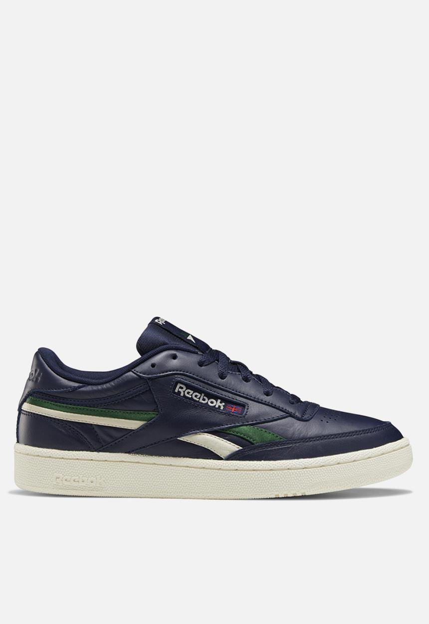 Reebok - Club c revenge - vecnav/utigrn/alabas