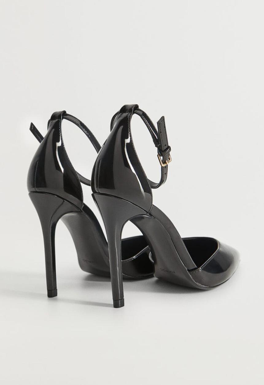 MANGO - Milano heel - black