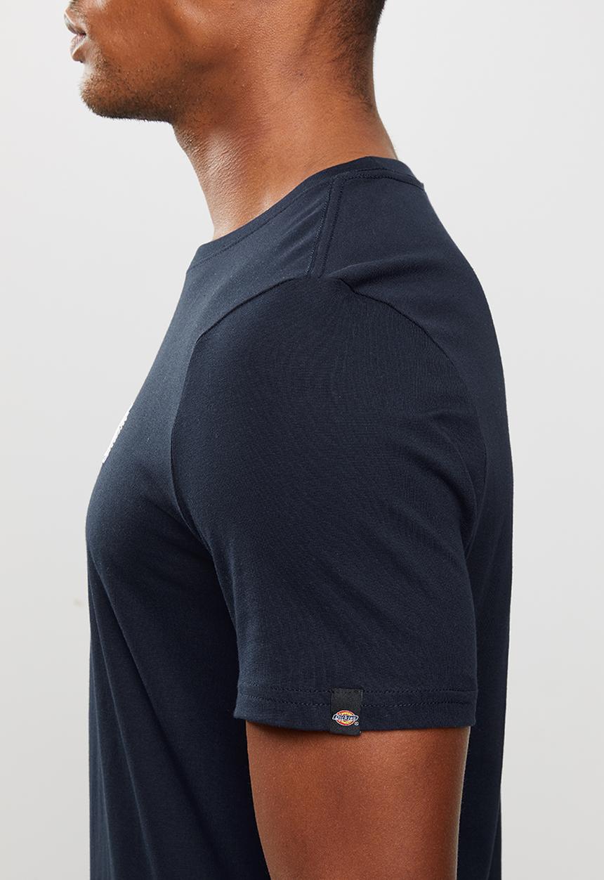 Dickies - Dickies dunbar T-shirt - navy