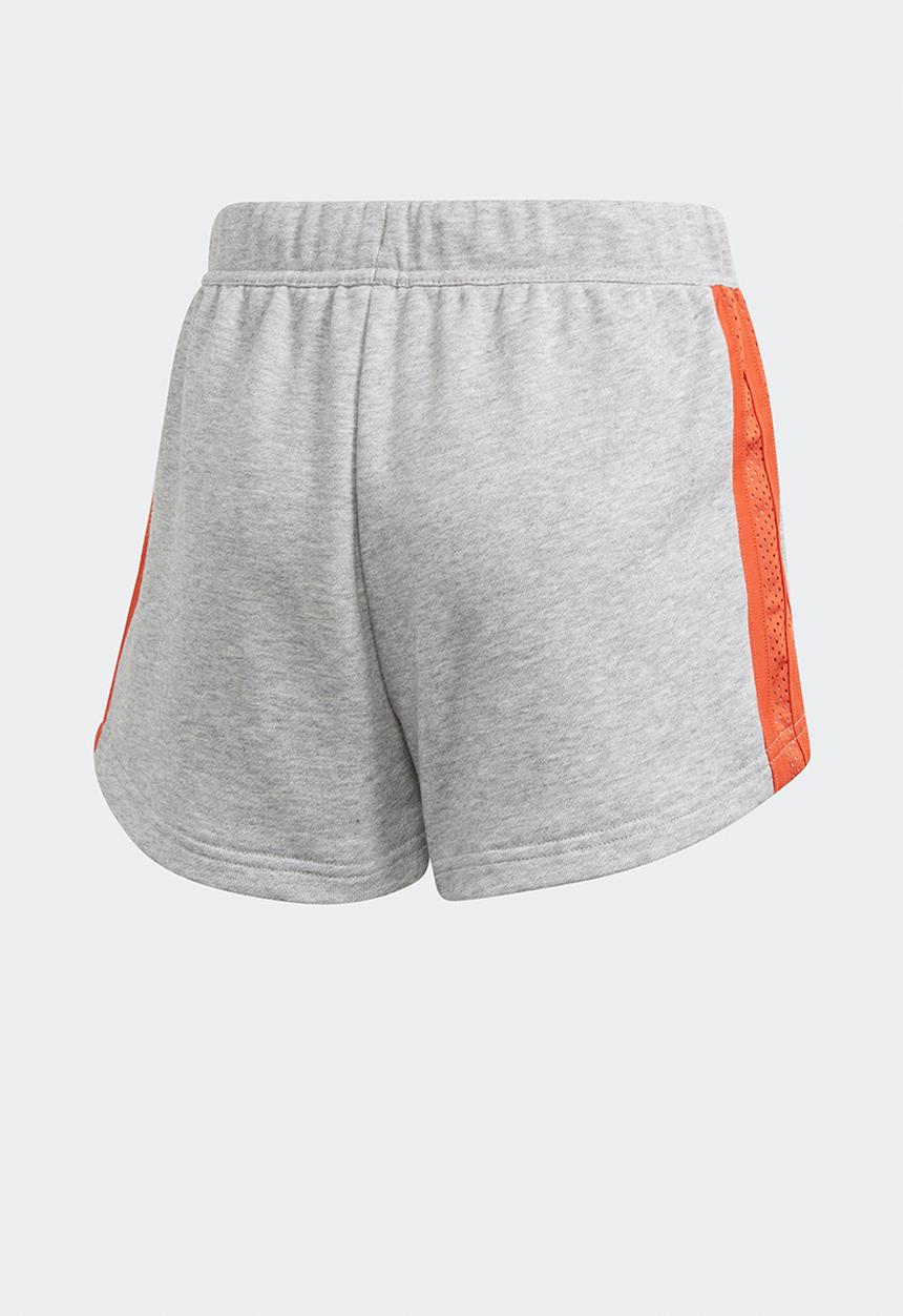 adidas Originals - Jg a bold shorts - grey