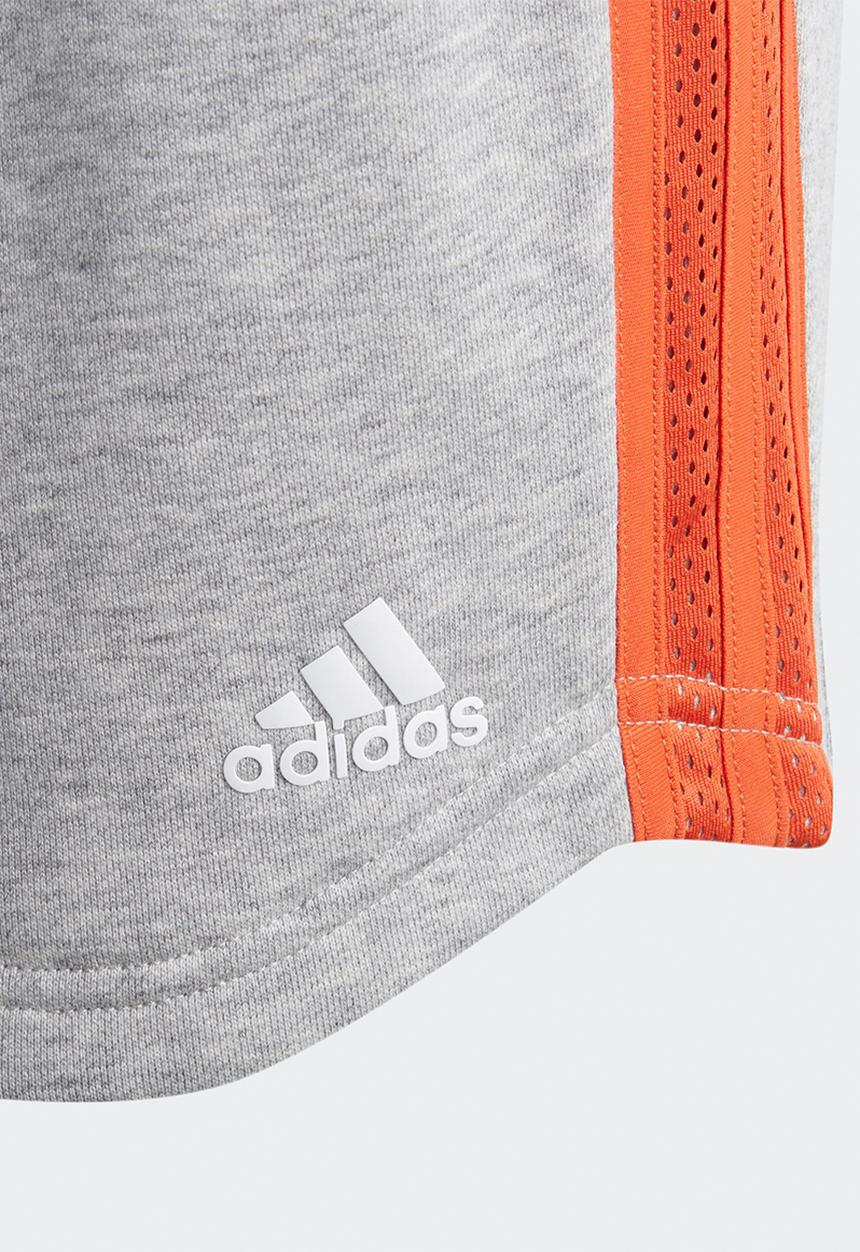 adidas Originals - Jg a bold shorts - grey