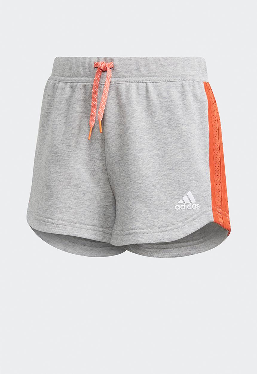 adidas Originals - Jg a bold shorts - grey