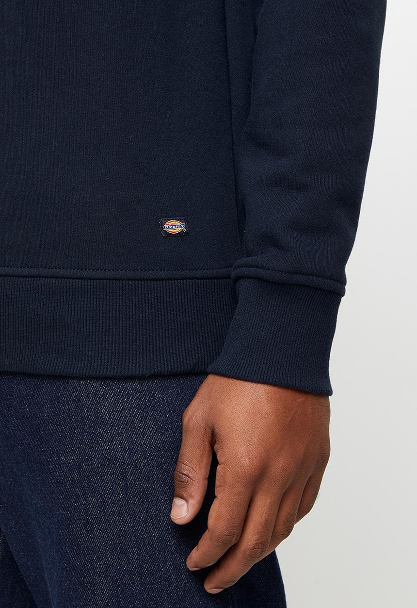 Dickies - Dickies new jersey pullover - navy