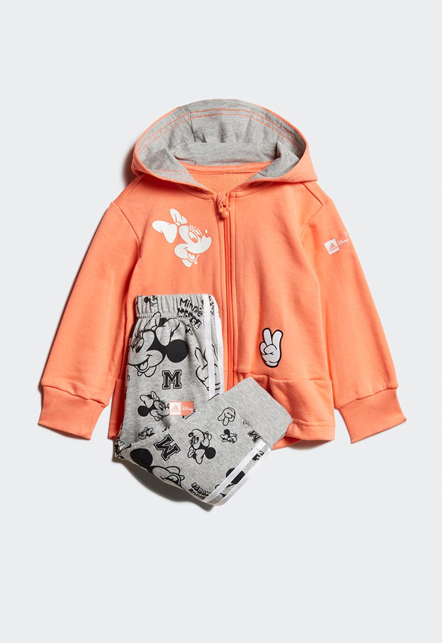 adidas Originals - Mm jogger set - multi