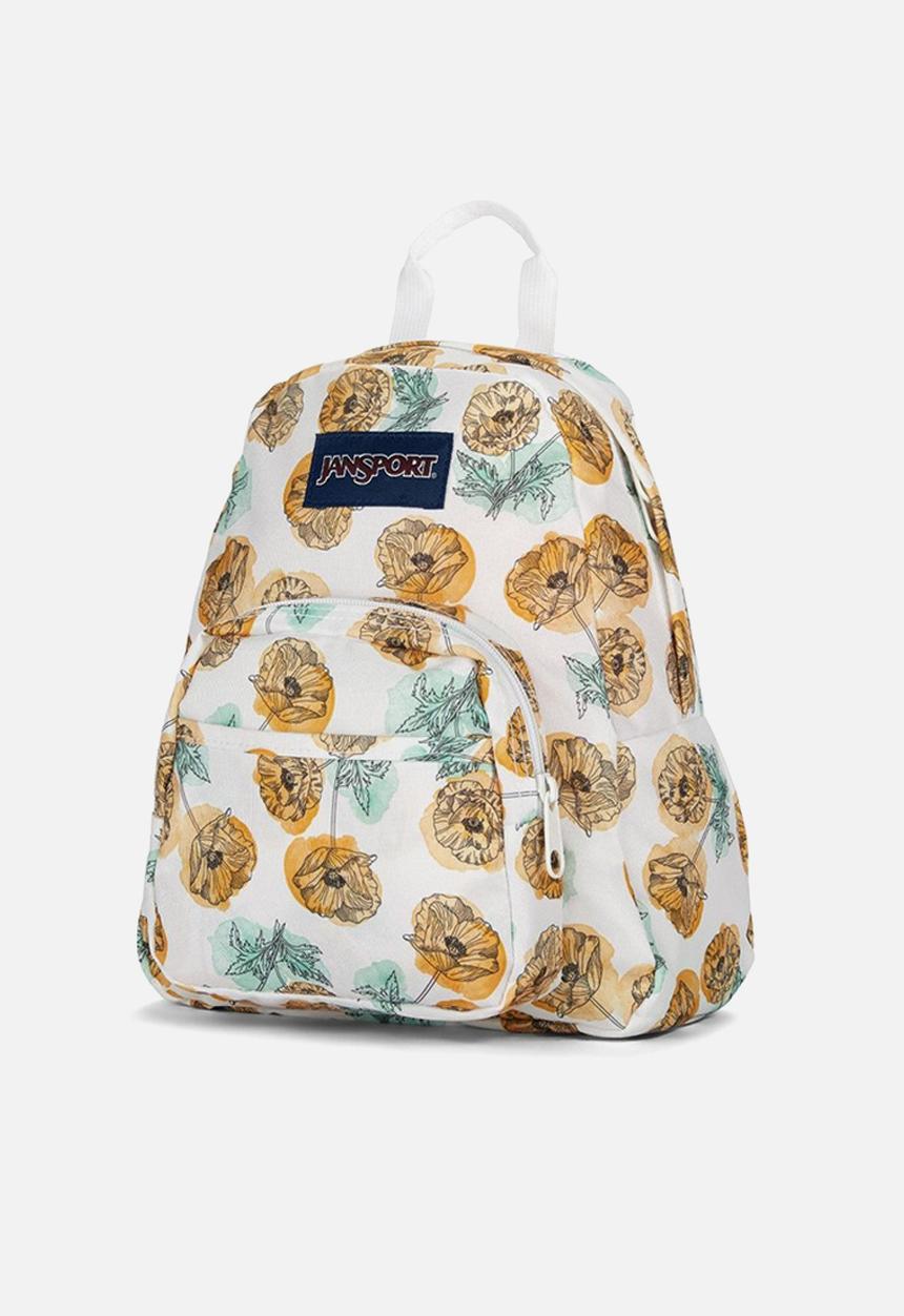 JanSport - Half pint - gold