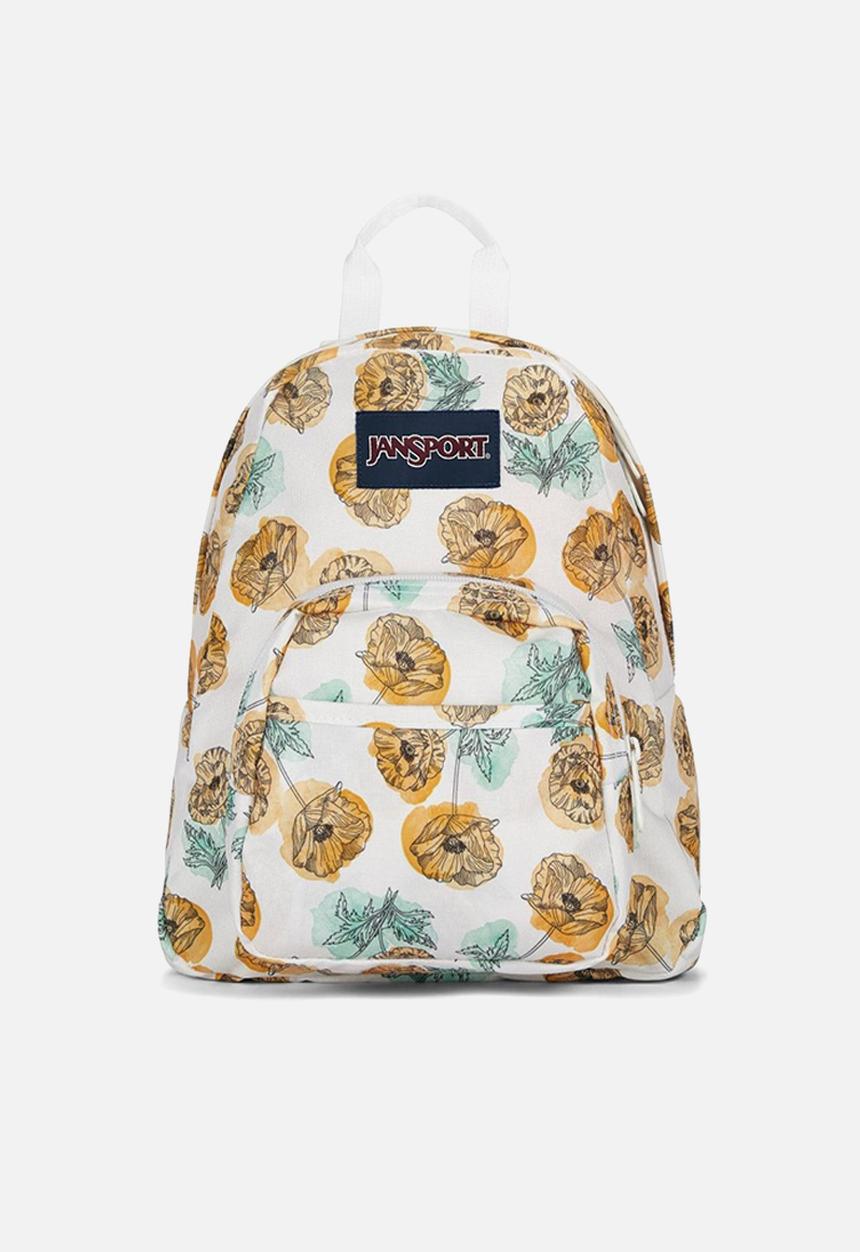 JanSport - Half pint - gold