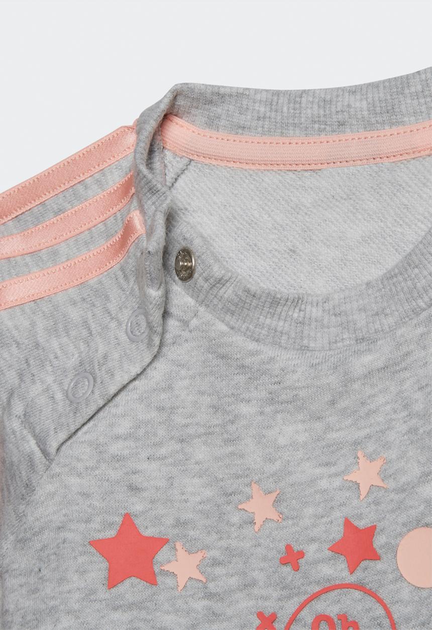 adidas Originals - Mm one - grey
