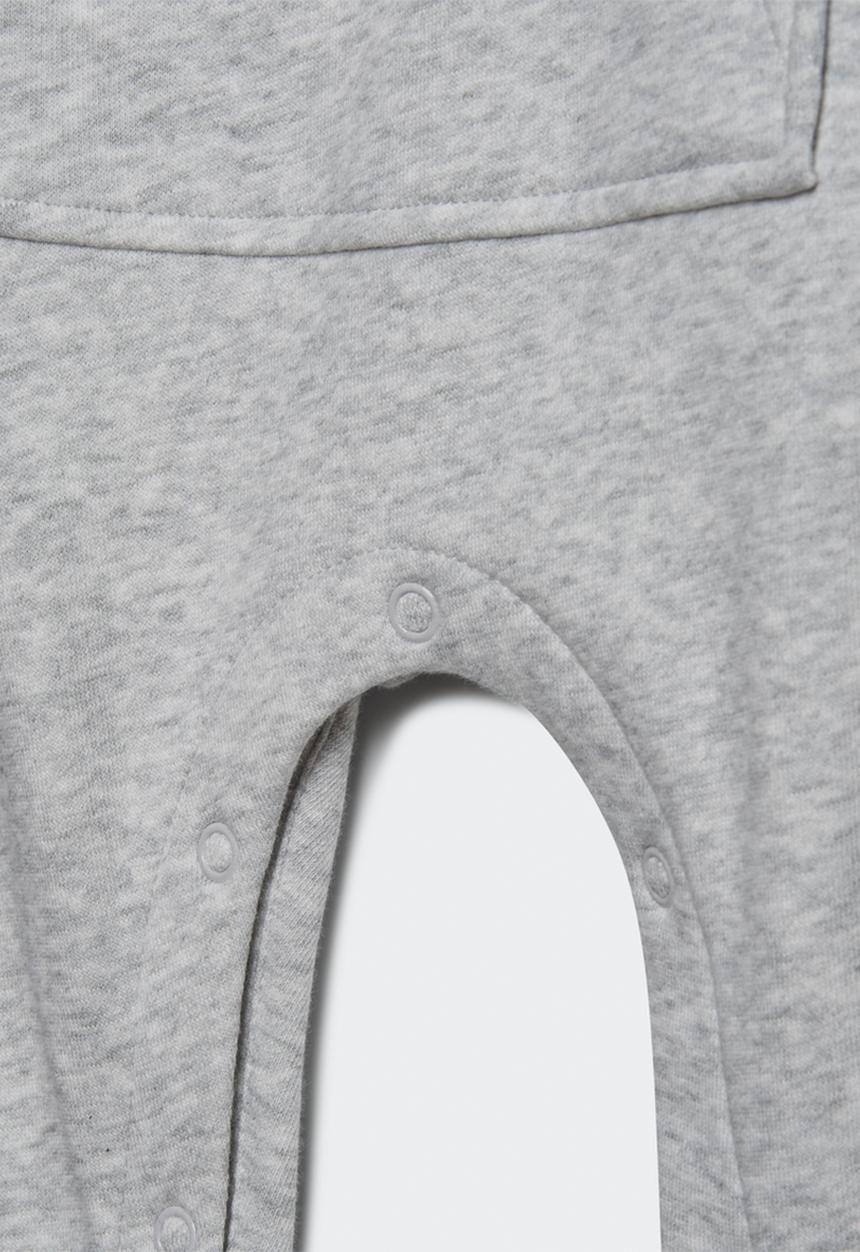 adidas Originals - Mm one - grey