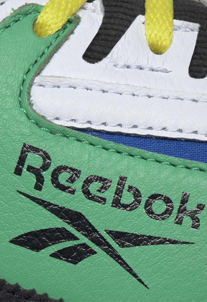 Reebok - Zig kinetica concep - botgrn/white/byello