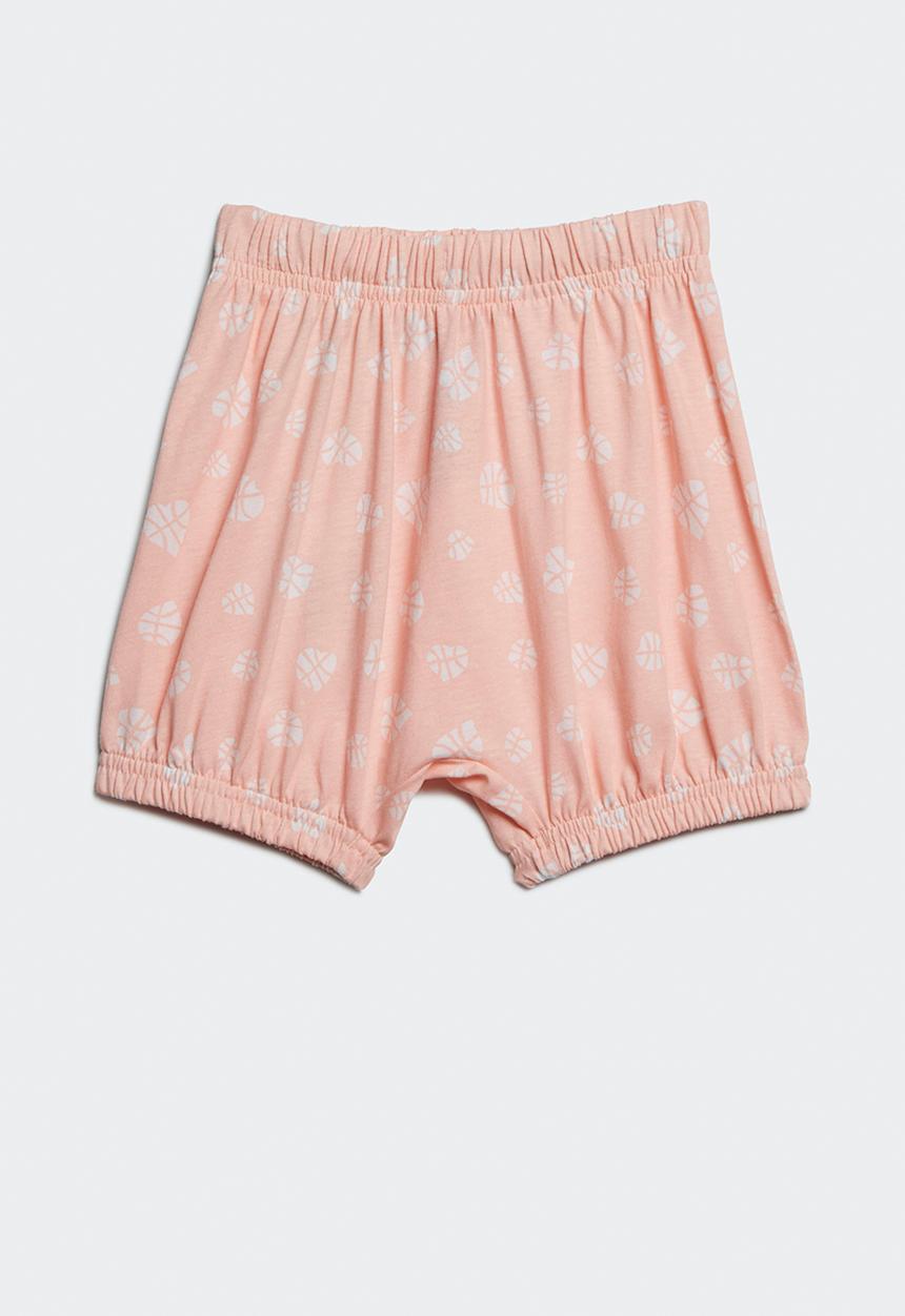 adidas Originals - I summer set - blue & pink 