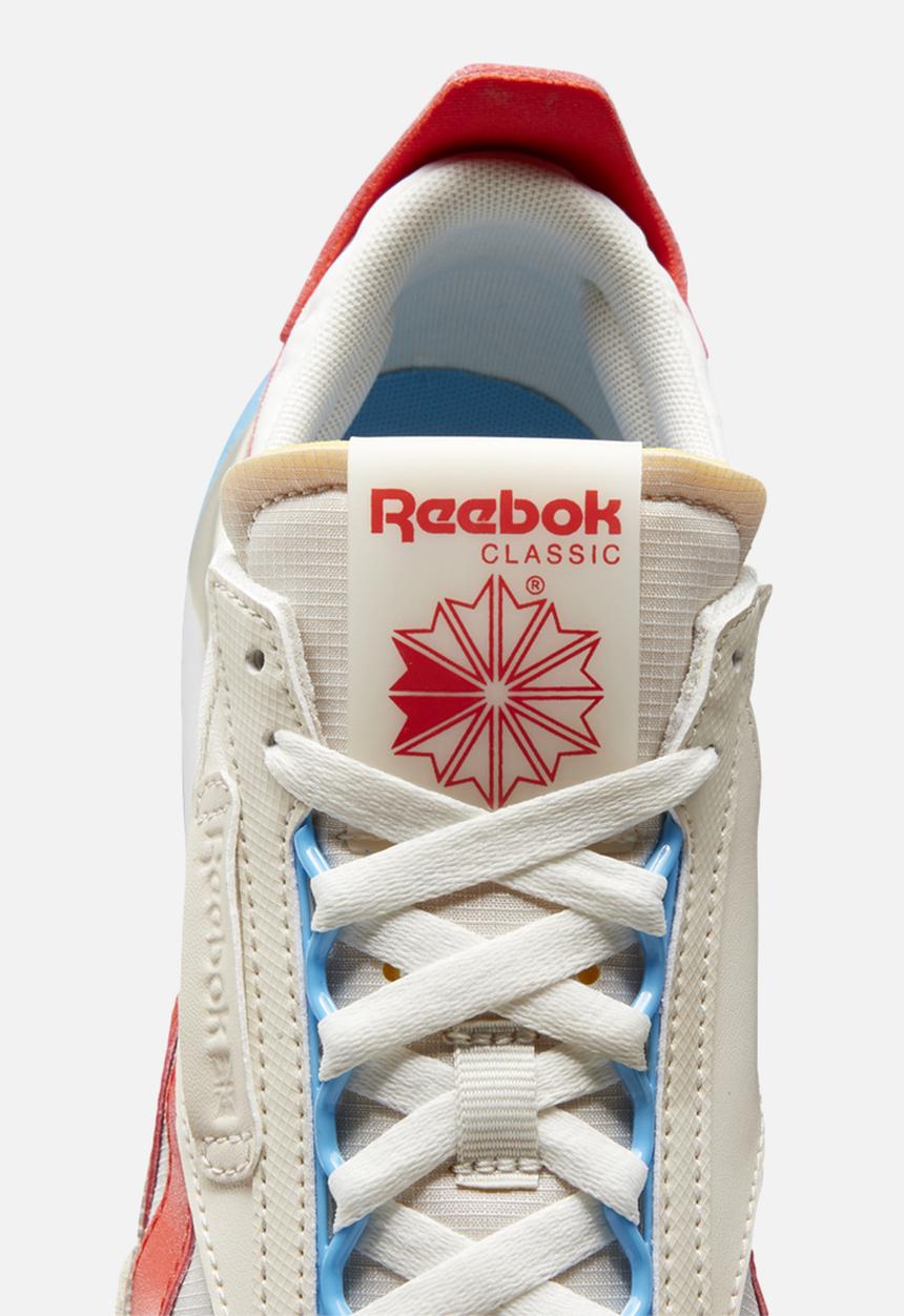 Reebok - Cl legacy - alabas/chalk/lasred