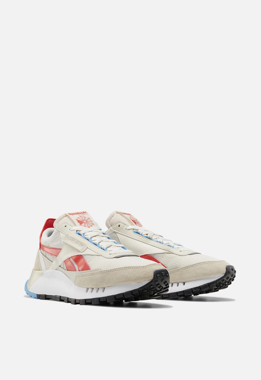 Reebok - Cl legacy - alabas/chalk/lasred