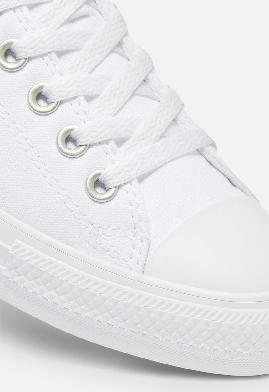 Converse - Chuck Taylor All Star pride ox - white/multi