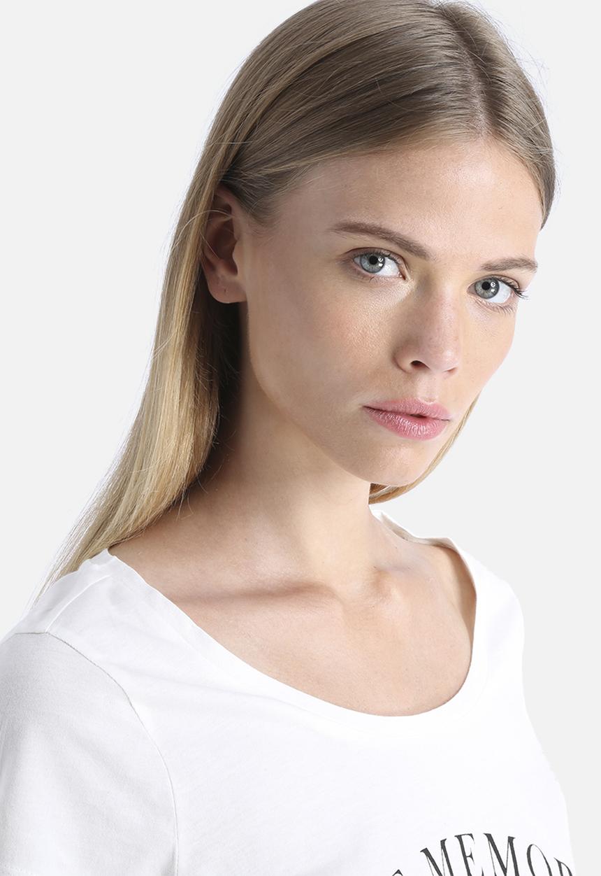 Vero Moda - Dora Make Memories Tee