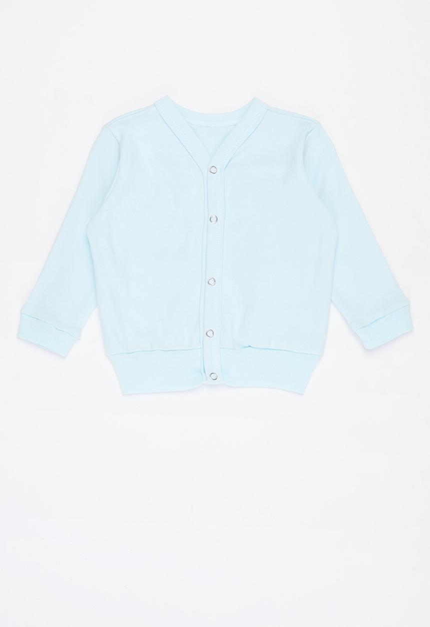 Little Lumps - Cardigan - blue