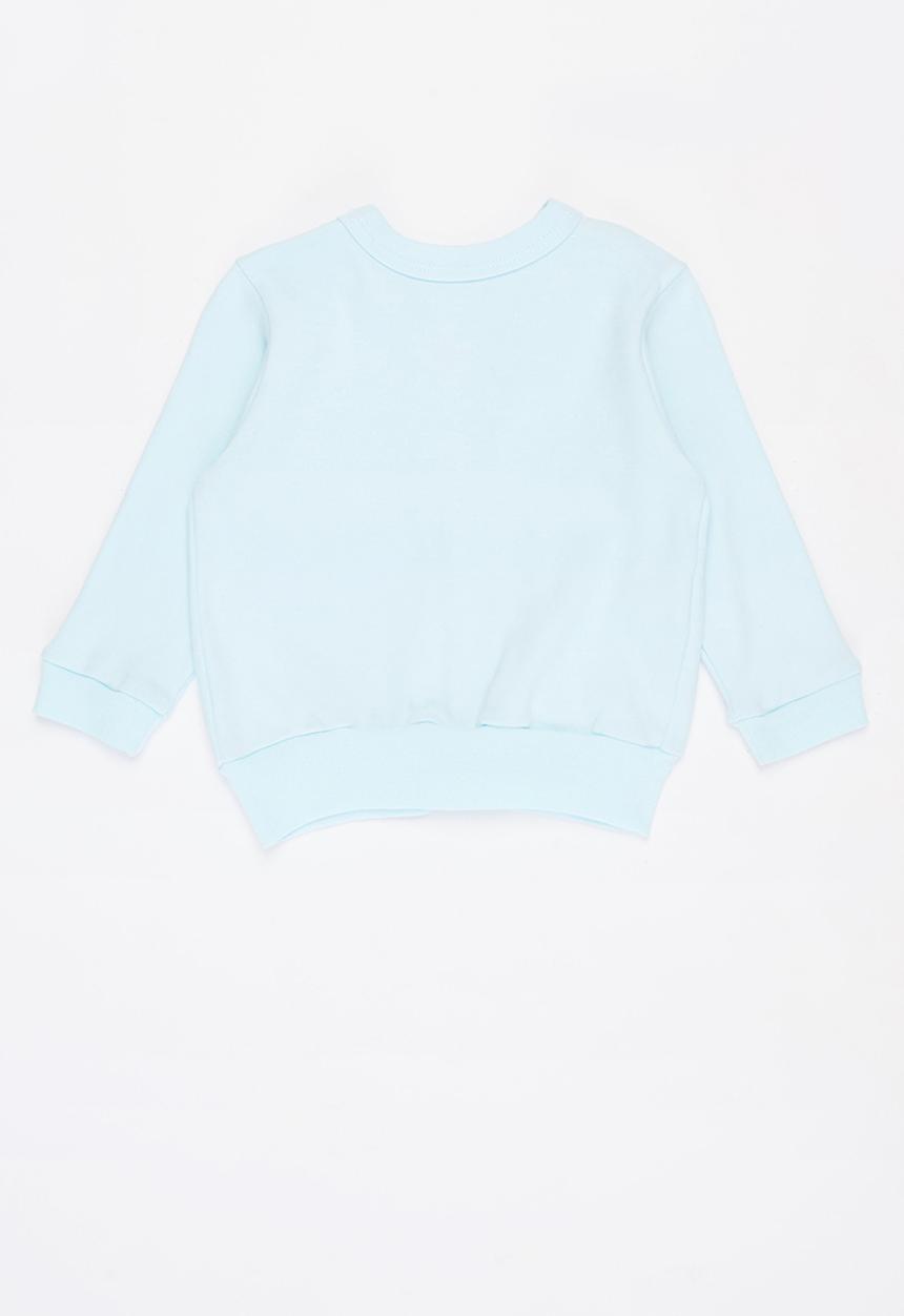 Little Lumps - Cardigan - blue