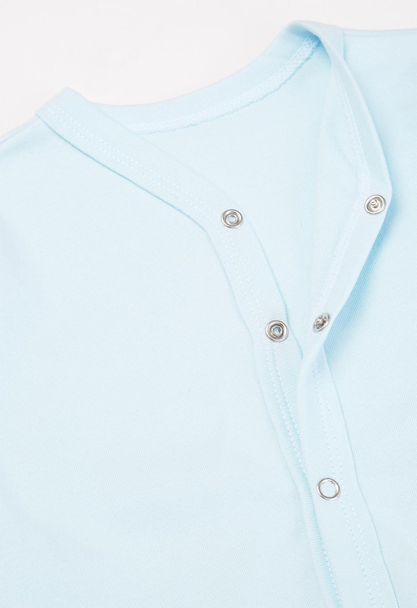 Little Lumps - Cardigan - blue