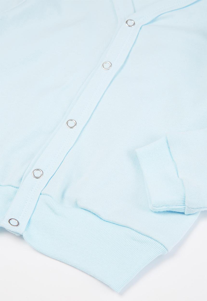 Little Lumps - Cardigan - blue