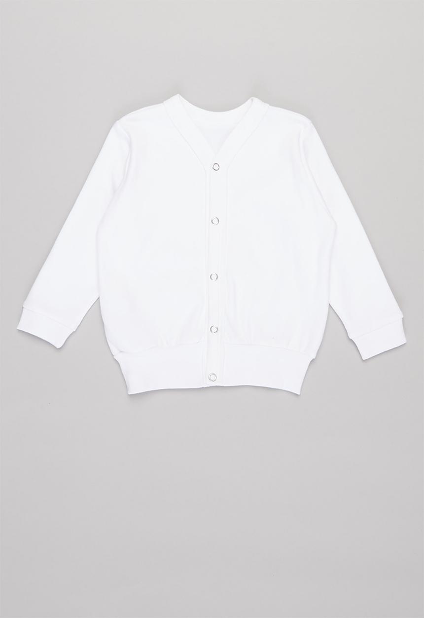 Little Lumps - Cardigan - white