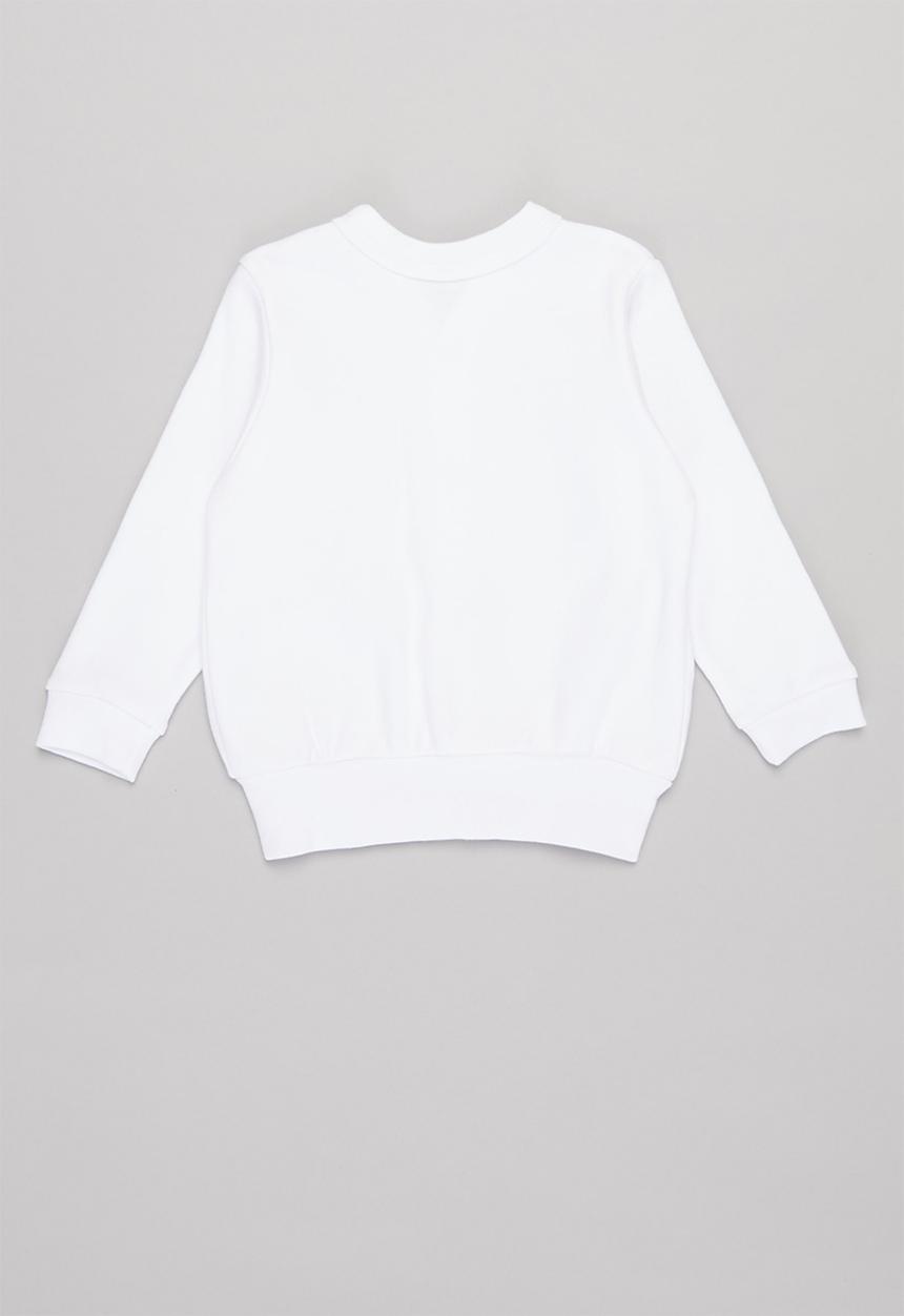 Little Lumps - Cardigan - white