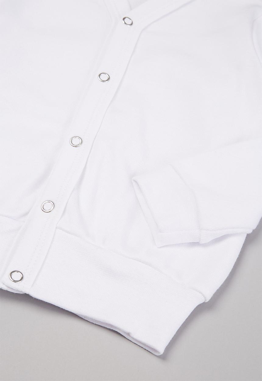 Little Lumps - Cardigan - white