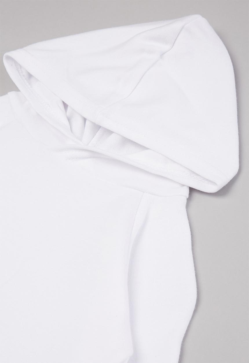 Little Lumps - Hoodies - white