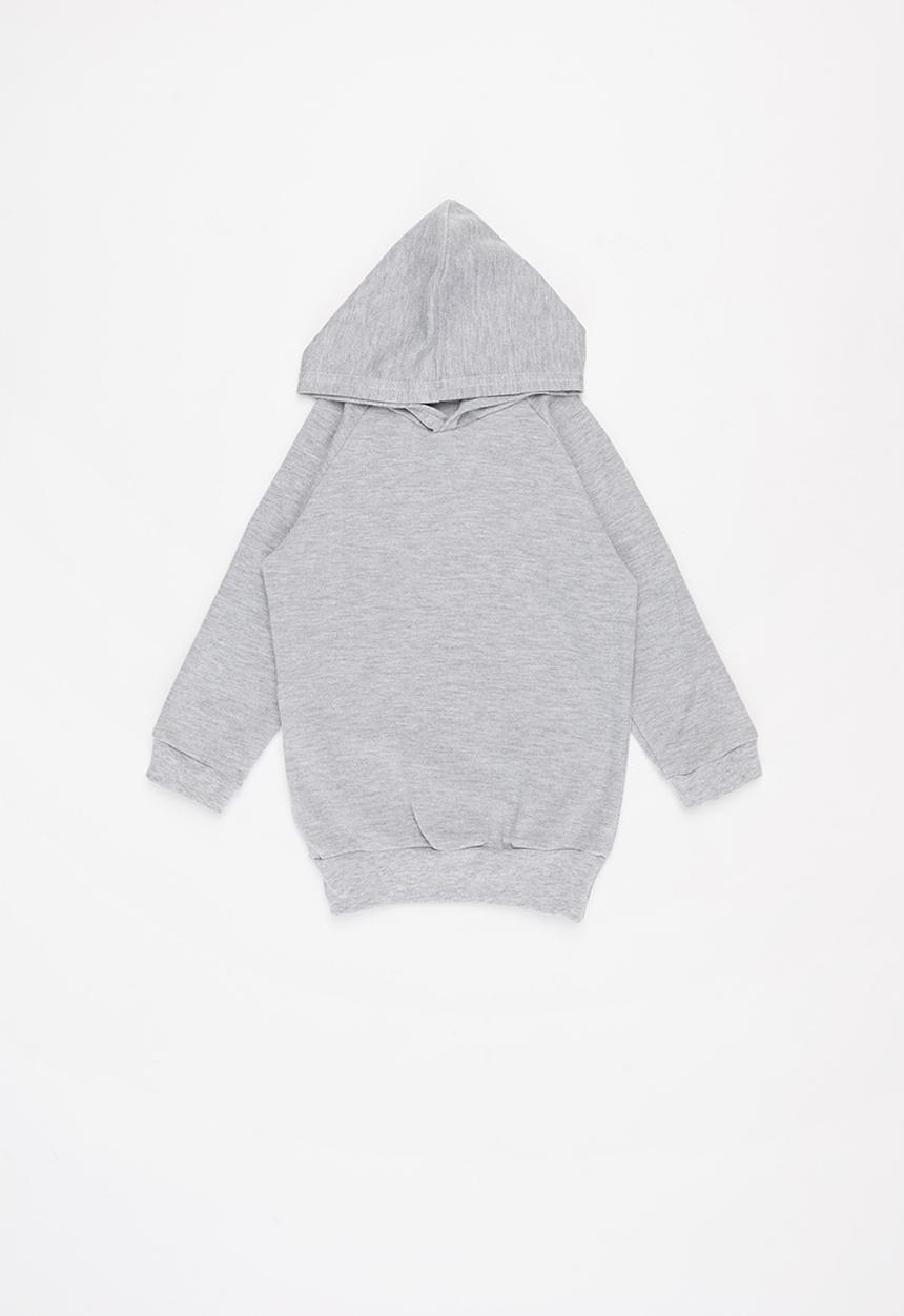 Little Lumps - Hoodies - grey