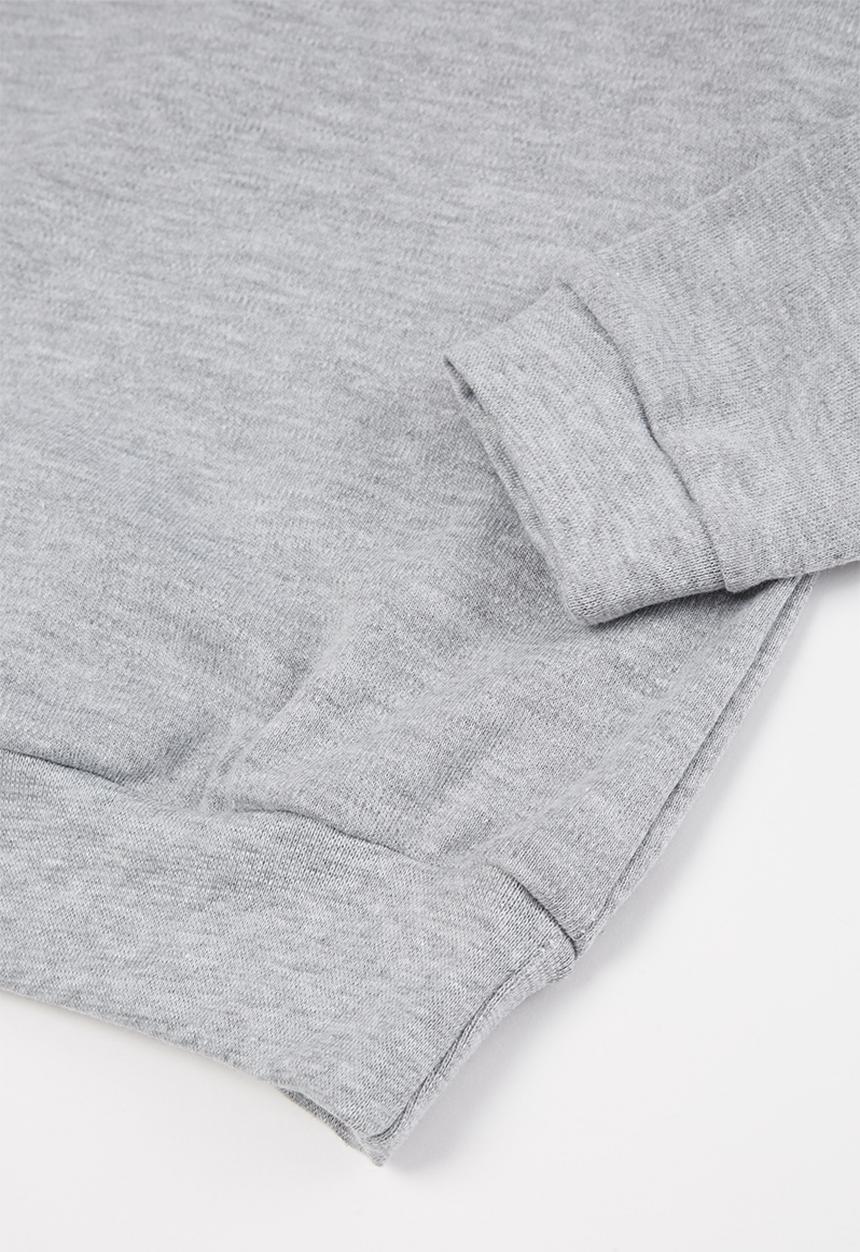 Little Lumps - Hoodies - grey