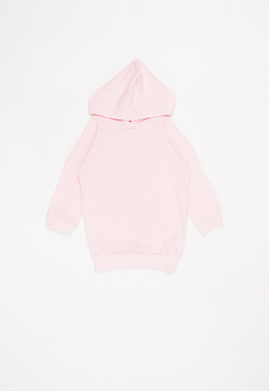 Little Lumps - Hoodies - pink