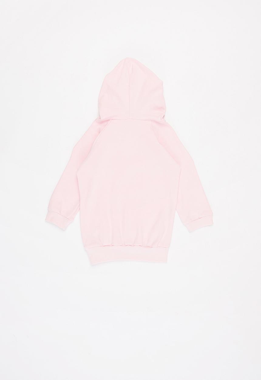 Little Lumps - Hoodies - pink
