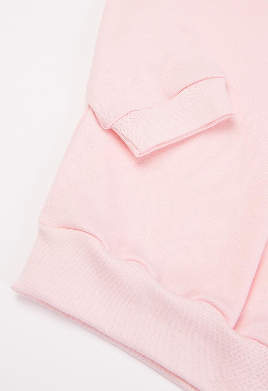 Little Lumps - Hoodies - pink