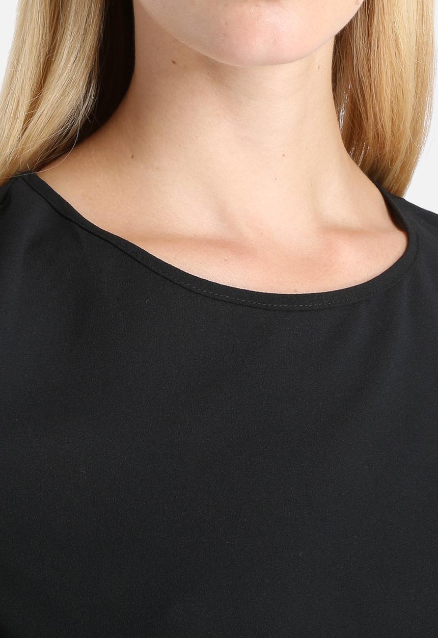 Glamorous - Sheer Tunic