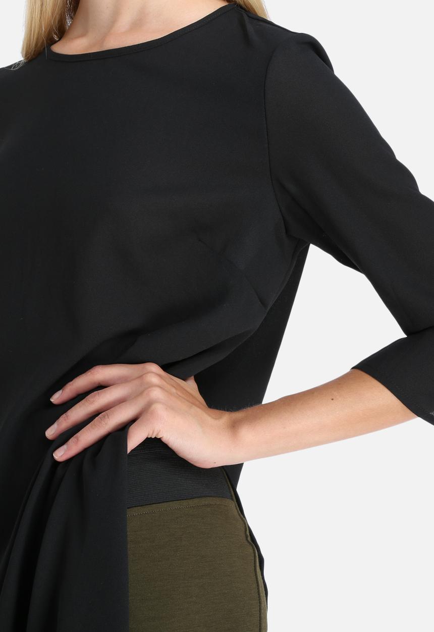 Glamorous - Sheer Tunic