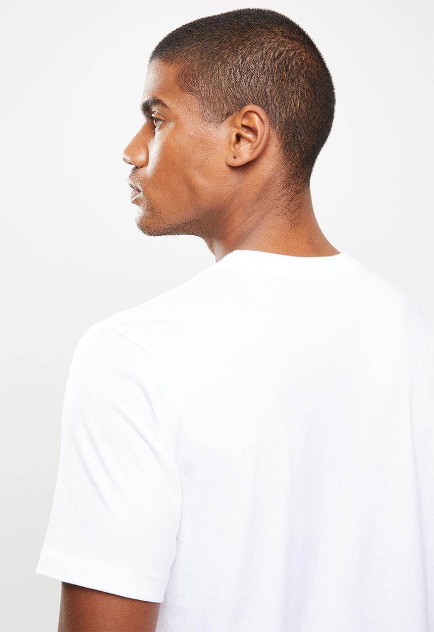 Nike - Nsw tee dna jdi - white