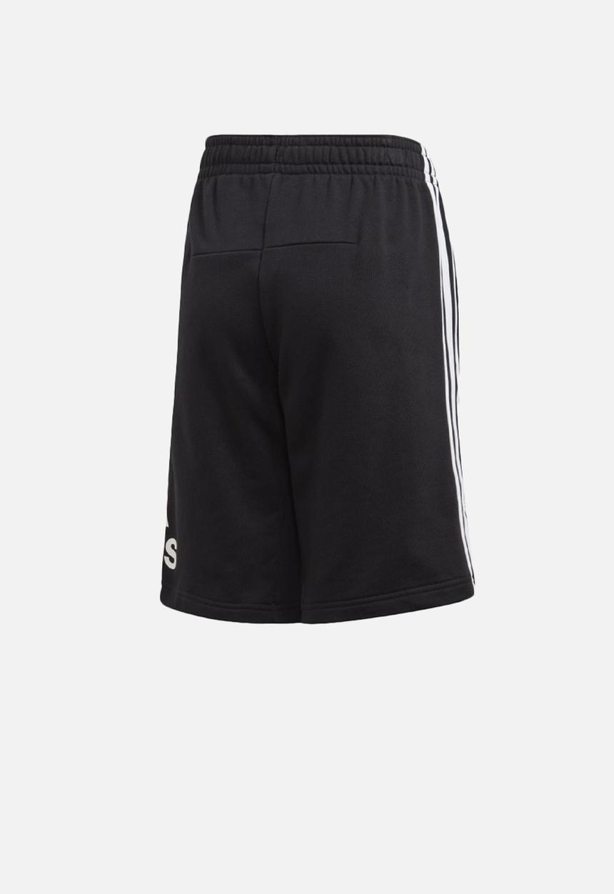 adidas Originals - Jb bos shorts - black/white