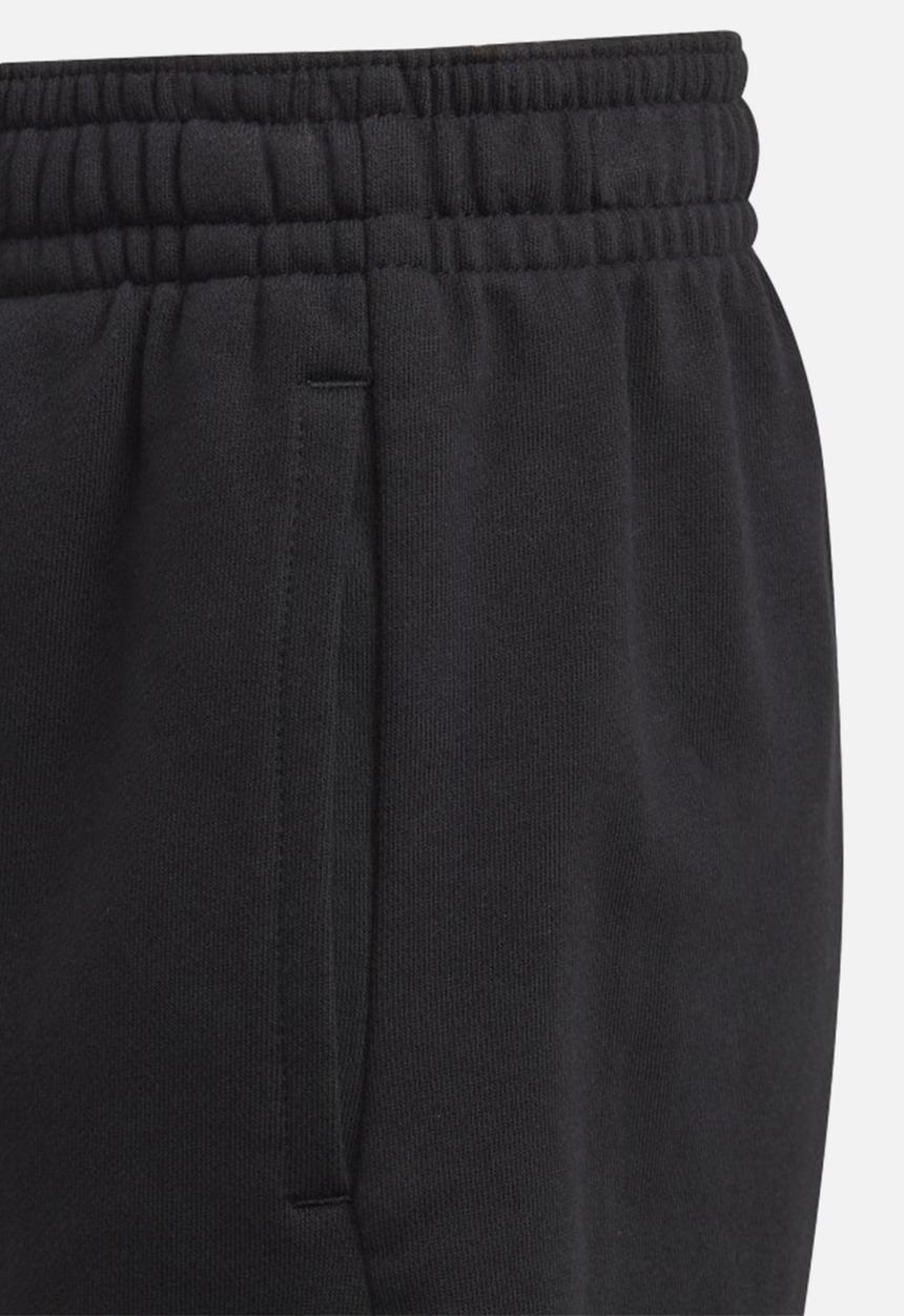 adidas Originals - Jb bos shorts - black/white